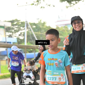 Runner Photo 8337055
