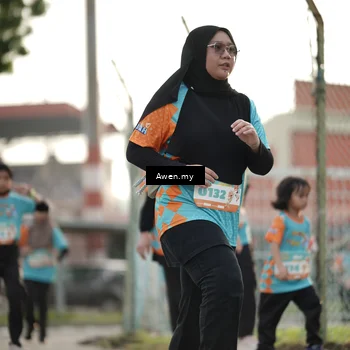 Runner Photo 8337062