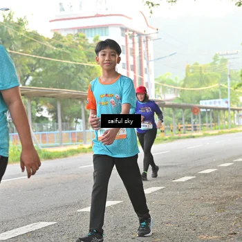 Runner Photo 8337068