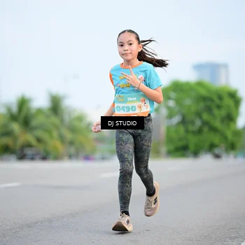 Runner Photo 8337069