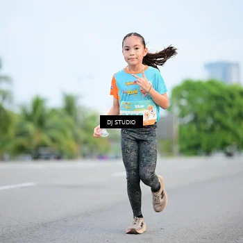 Runner Photo 8337072