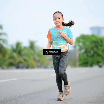 Runner Photo 8337075