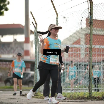Runner Photo 8337080