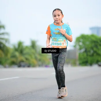 Runner Photo 8337082