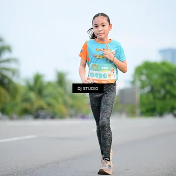 Runner Photo 8337084