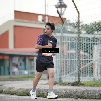 Runner Photo 8337085