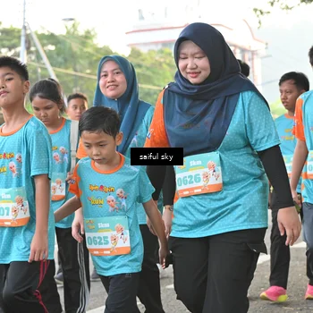 Runner Photo 8337087