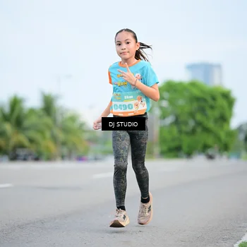 Runner Photo 8337090