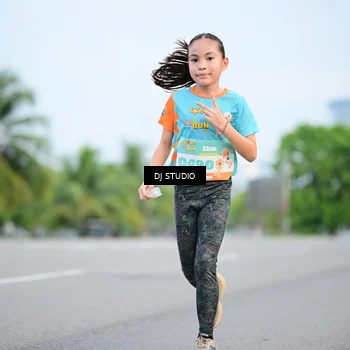 Runner Photo 8337091