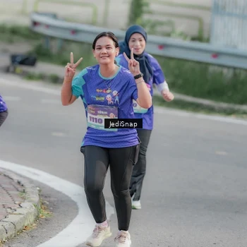 Runner Photo 8337092
