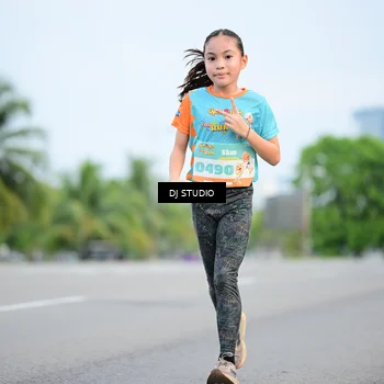 Runner Photo 8337093