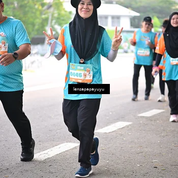 Runner Photo 8337095