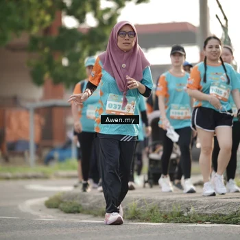 Runner Photo 8337096