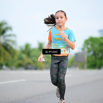 Runner Photo 8337098
