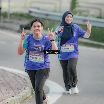 Runner Photo 8337099