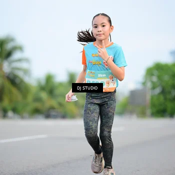 Runner Photo 8337101