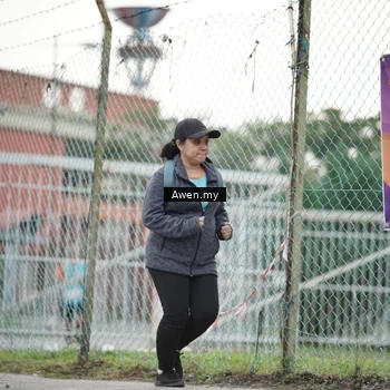 Runner Photo 8337106