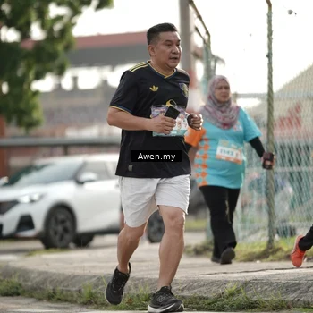 Runner Photo 8337107