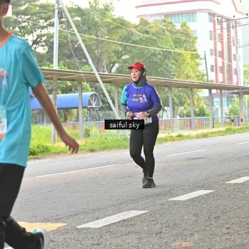 Runner Photo 8337110