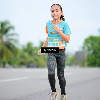 Runner Photo 8337111