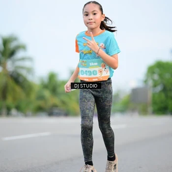 Runner Photo 8337112