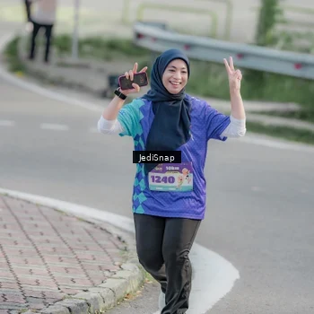 Runner Photo 8337113