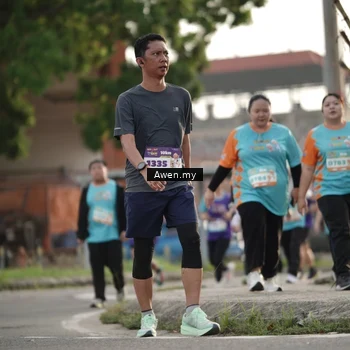 Runner Photo 8337115