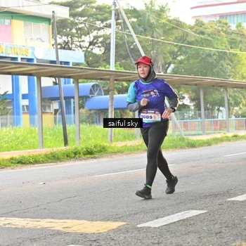 Runner Photo 8337116