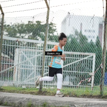 Runner Photo 8337119