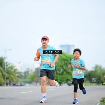 Runner Photo 8337120