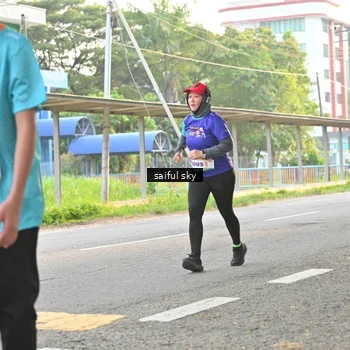 Runner Photo 8337121