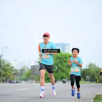 Runner Photo 8337122
