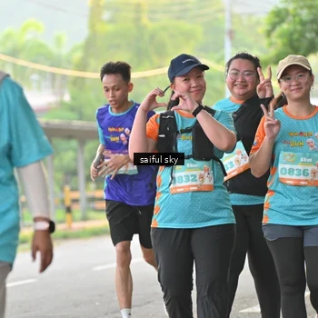 Runner Photo 8337123