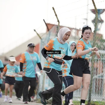 Runner Photo 8337124