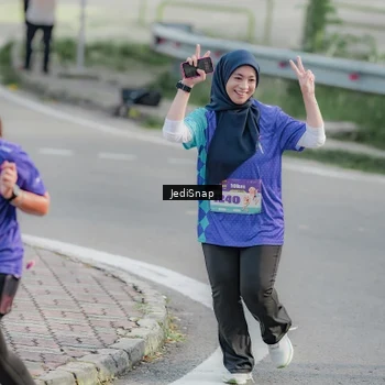 Runner Photo 8337125