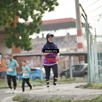 Runner Photo 8337126