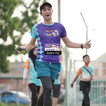 Runner Photo 8337127