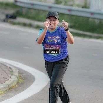 Runner Photo 8337129