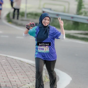 Runner Photo 8337130