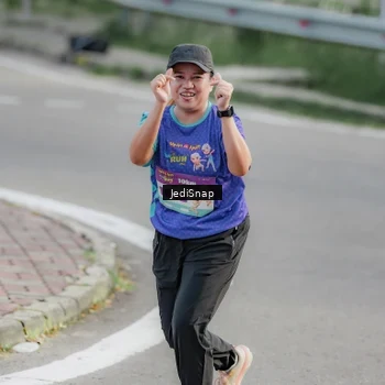 Runner Photo 8337131