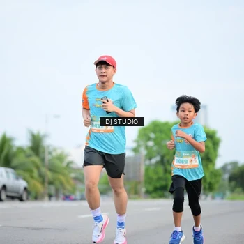 Runner Photo 8337132