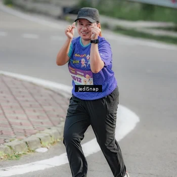 Runner Photo 8337135