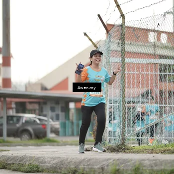 Runner Photo 8337136