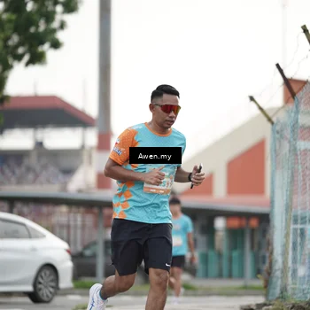 Runner Photo 8337138
