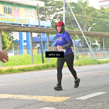 Runner Photo 8337140