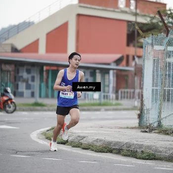 Runner Photo 8337144