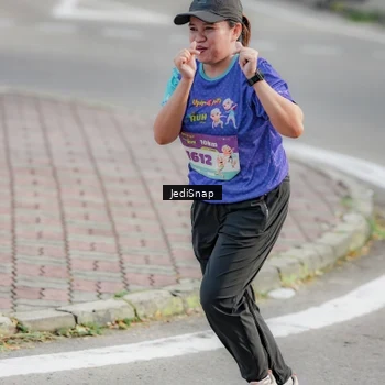 Runner Photo 8337145