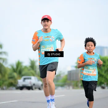 Runner Photo 8337149