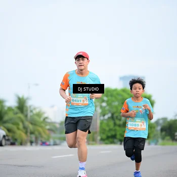 Runner Photo 8337152