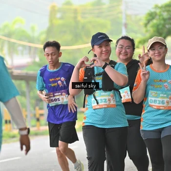 Runner Photo 8337154